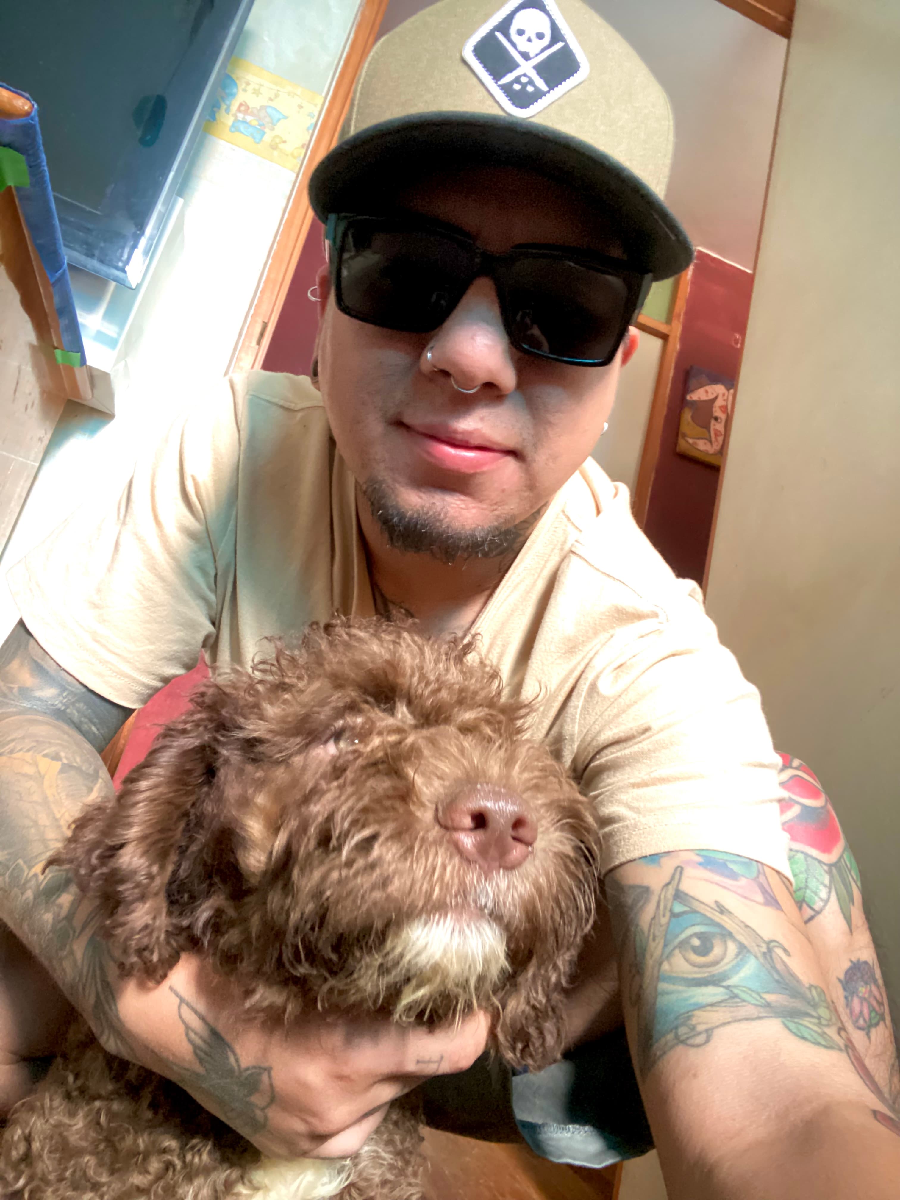 Diego Tapia