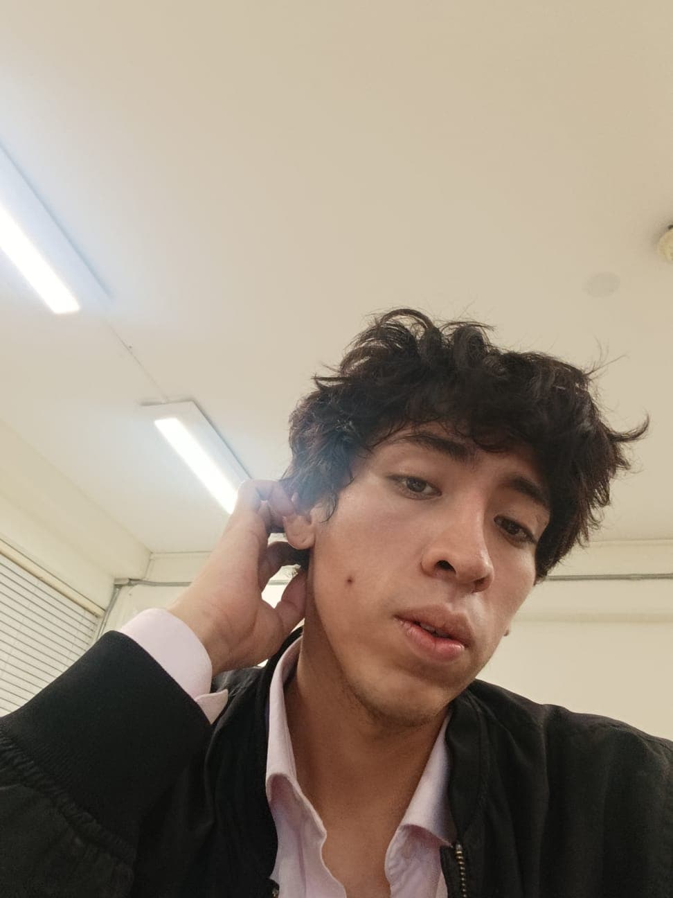 Christian Guillermo Revollar Alarcon