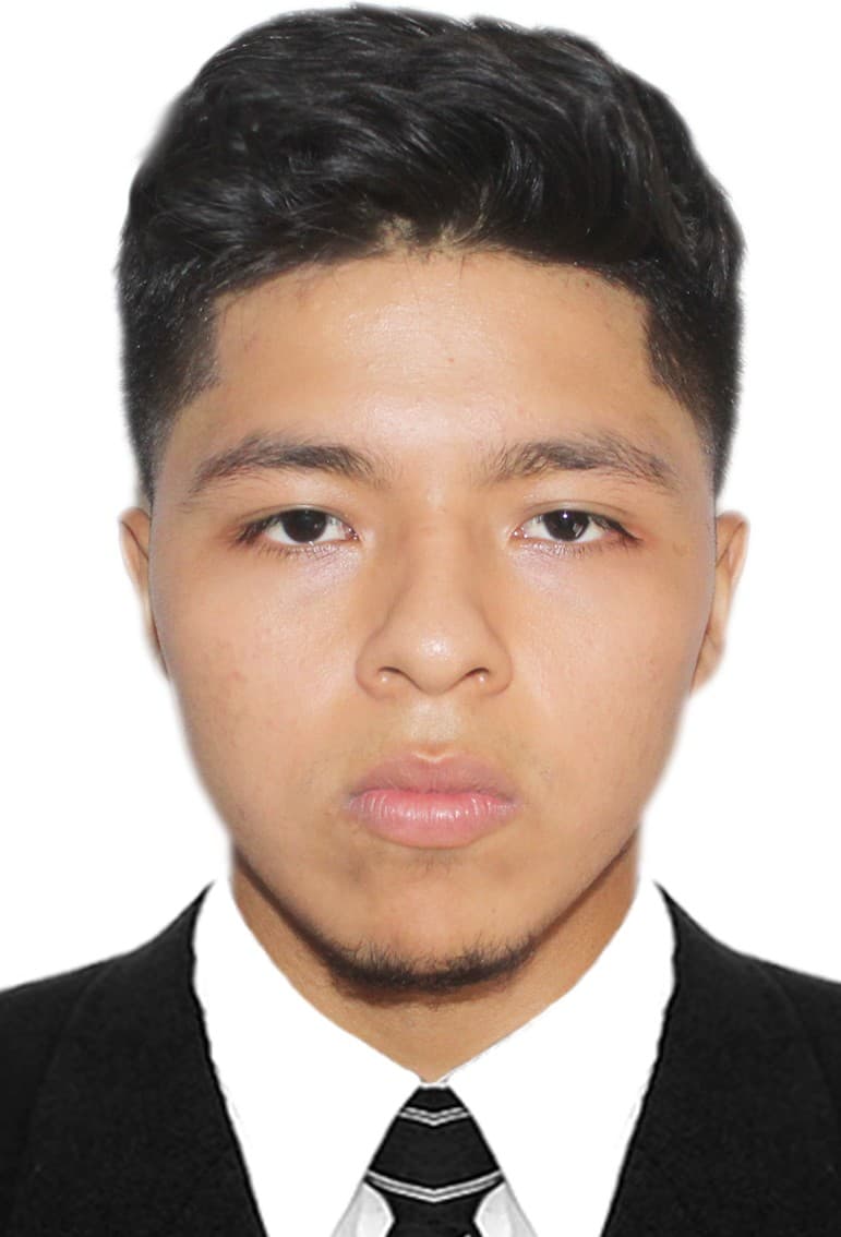 Rick Robert Jonhni Ayala Guillen