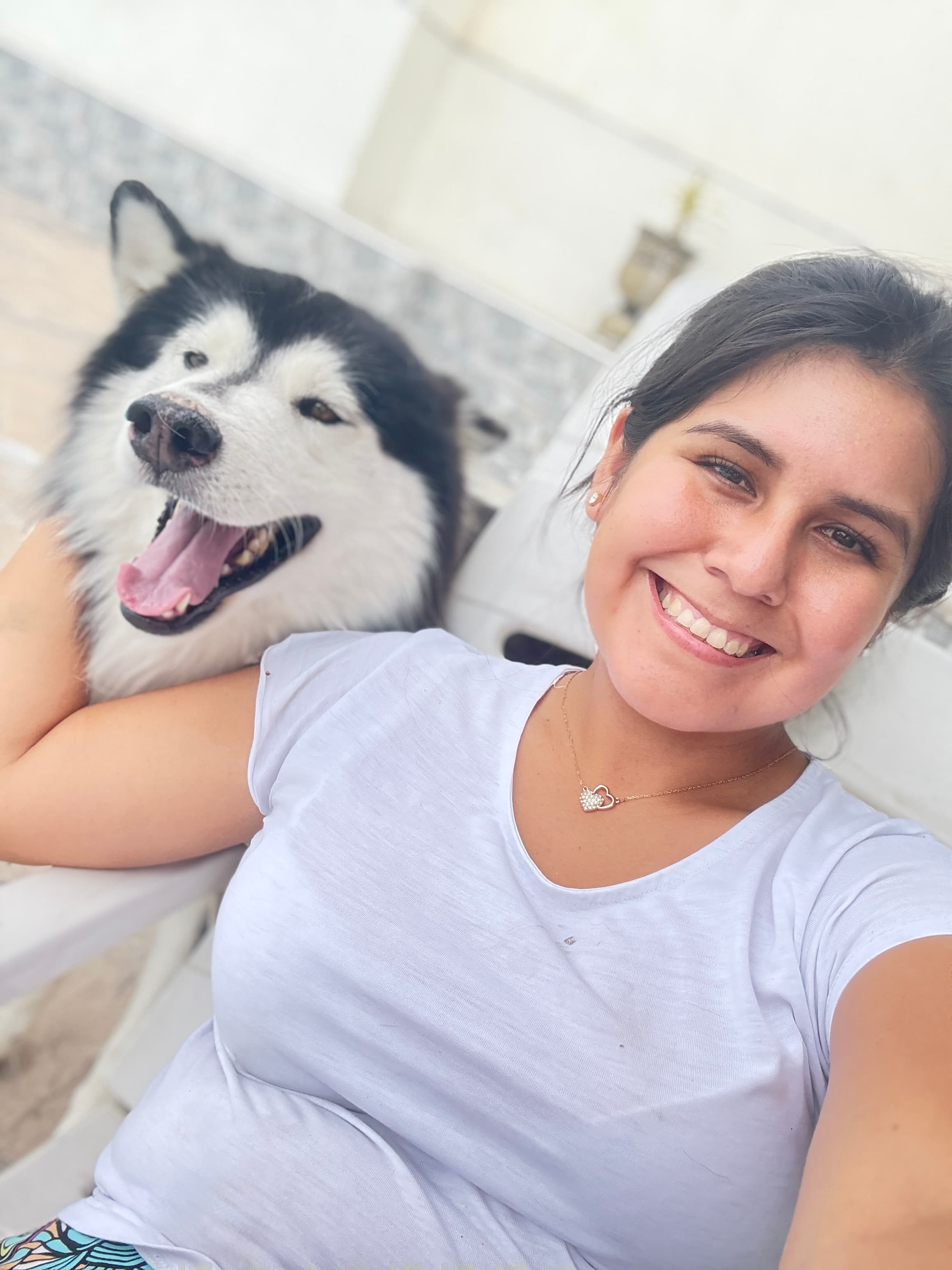 Brenda Quispe
