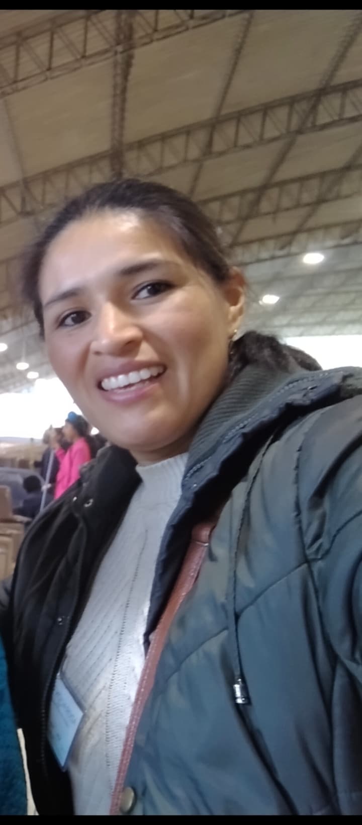 Rosa Tapia