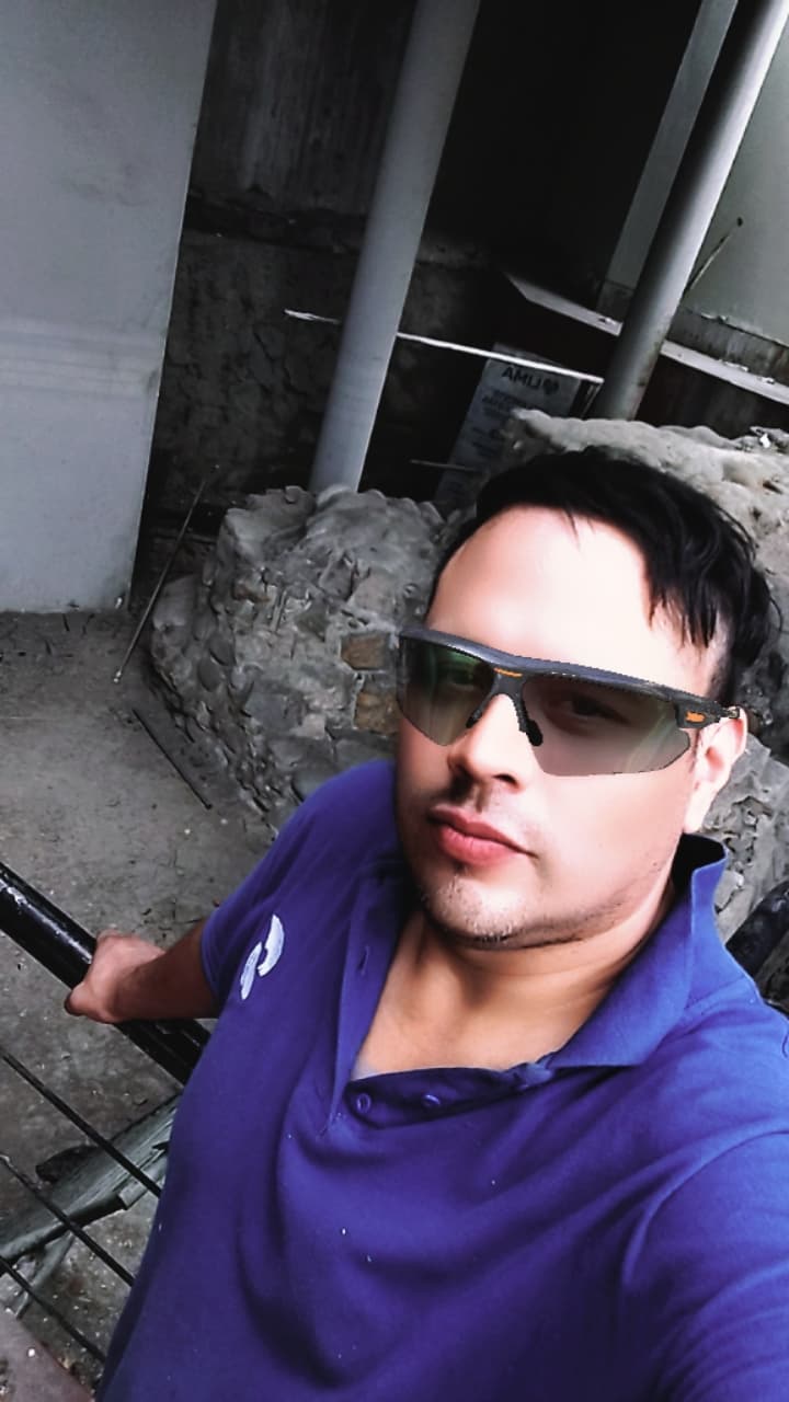 Angelo Meza Meza