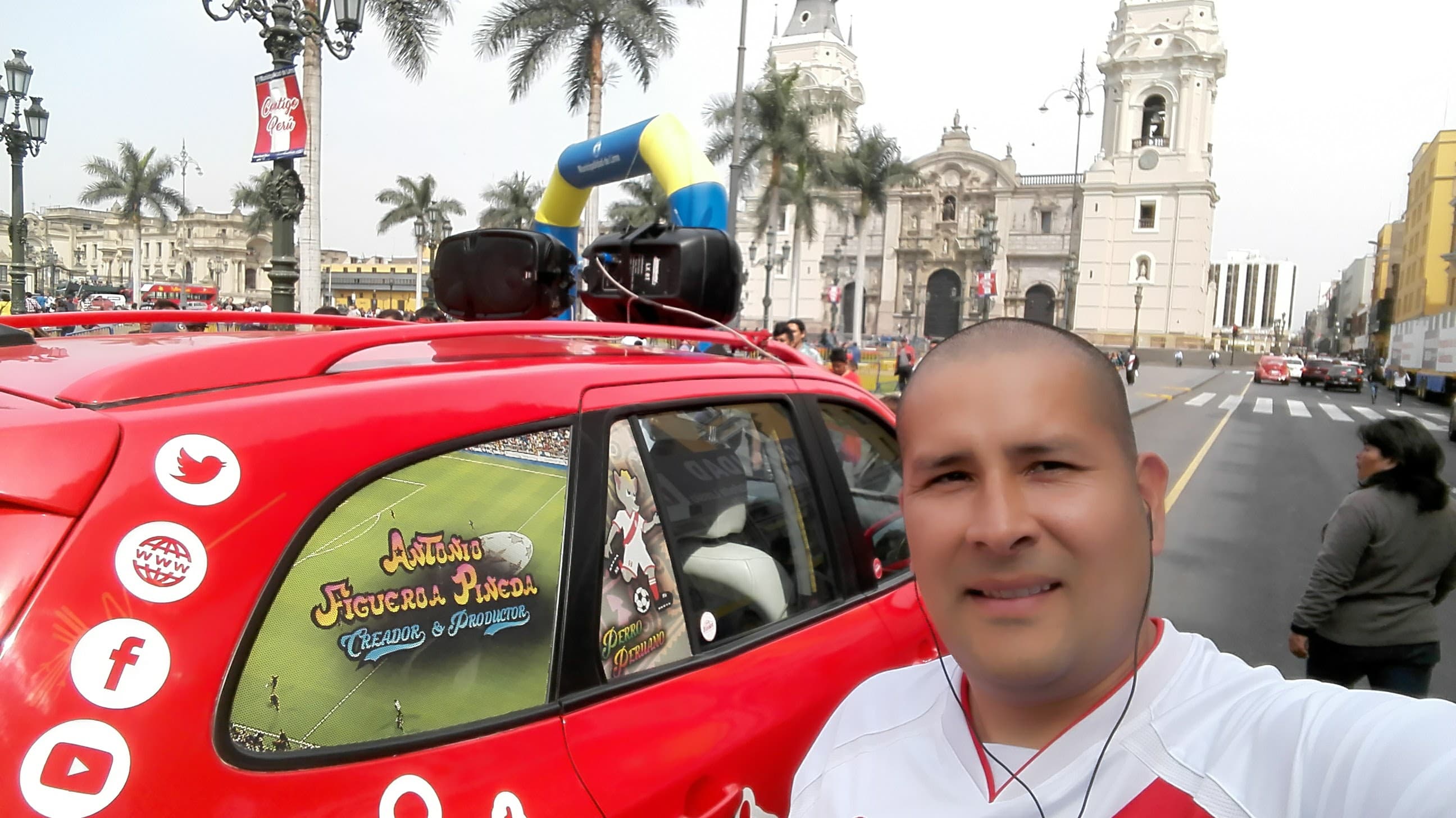 JEAN MICHAEL DELGADO MALDONADO